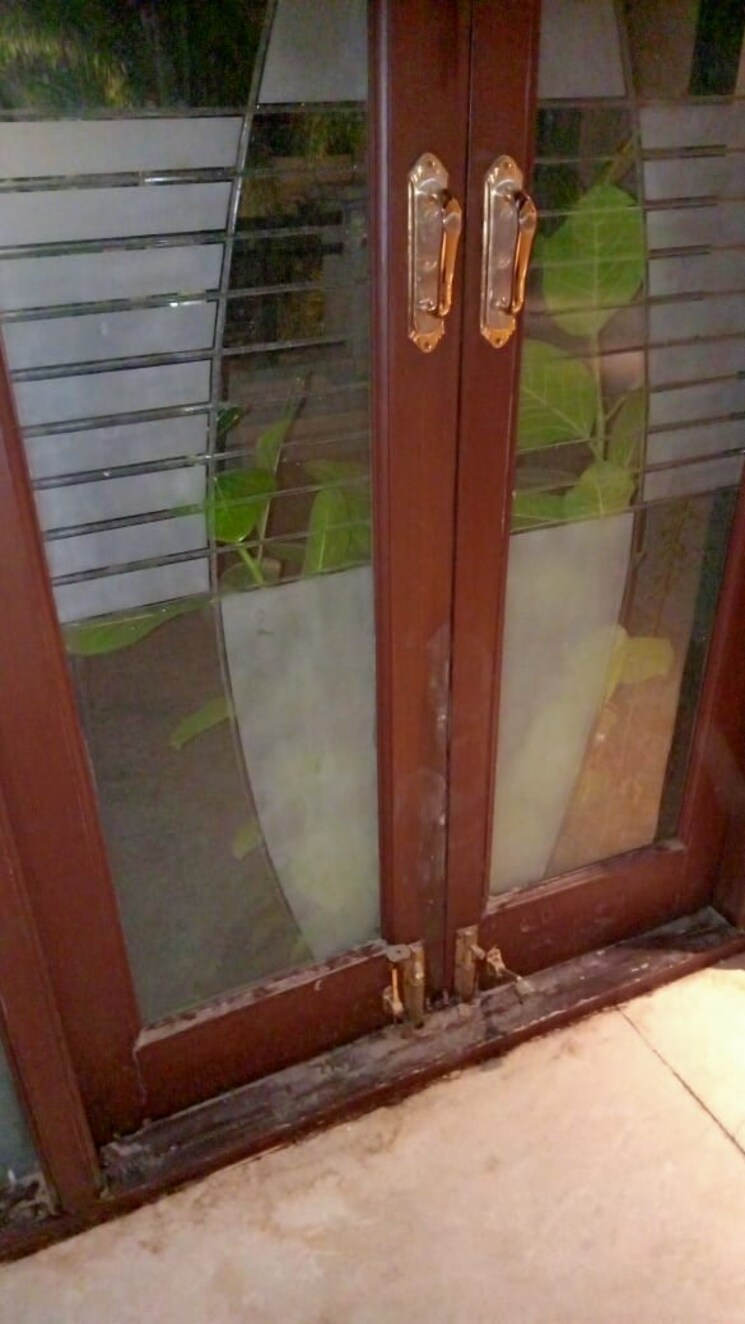 Bathroom, aditya-eden-woods 4 Bedroom 3800 Sq.Ft. Villa In Tellapur Hyderabad 8240657