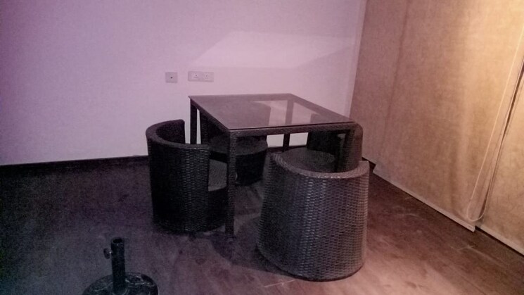 Master Bedroom, aditya-eden-woods 4 Bedroom 3800 Sq.Ft. Villa In Tellapur Hyderabad 8240657