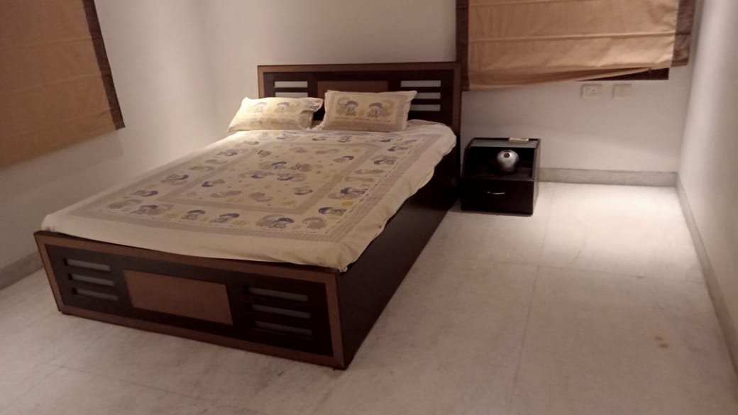 4 BHK 3800 Sq.Ft. Villa in Aditya Eden Woods