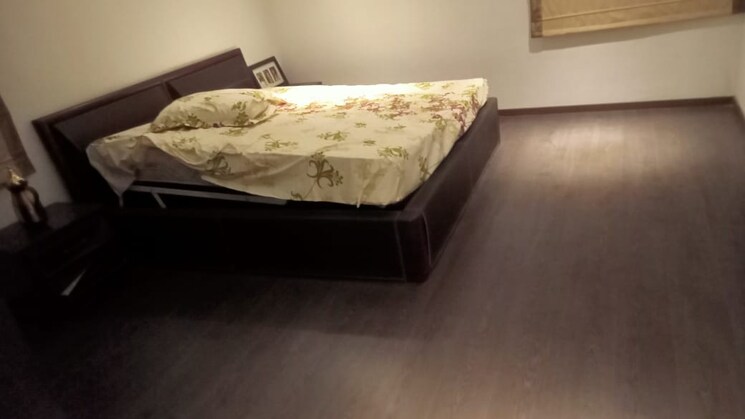 Bedroom, aditya-eden-woods 4 Bedroom 3800 Sq.Ft. Villa In Tellapur Hyderabad 8240657