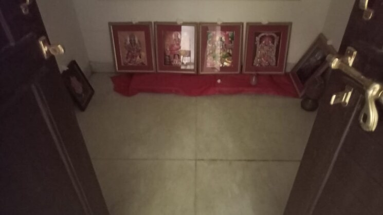 Bedroom, aditya-eden-woods 4 Bedroom 3800 Sq.Ft. Villa In Tellapur Hyderabad 8240657