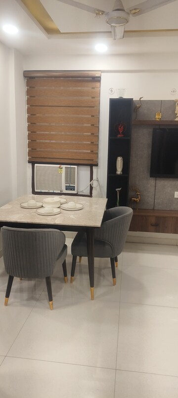 Master Bedroom in 2 BHK Apartment at GPM Bloosom Greens, Sector 63 – for Sale