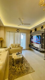 4 BHK + Servant Room 2700 Sq.Ft. Apartment in Shalimar Belvedere Court