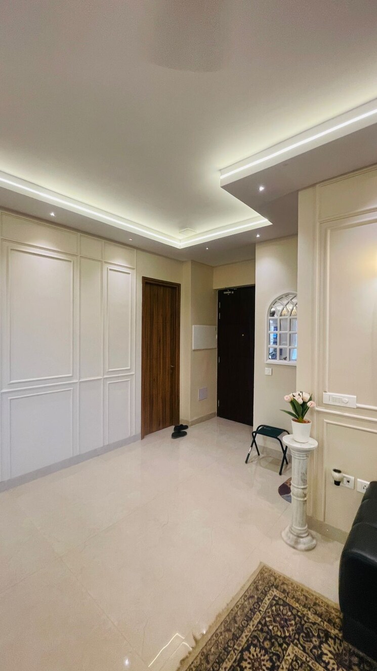 Room, shalimar-belvedere-court 4 Bedroom 2700 Sq.Ft. Apartment In Gomti Nagar Lucknow 8240724