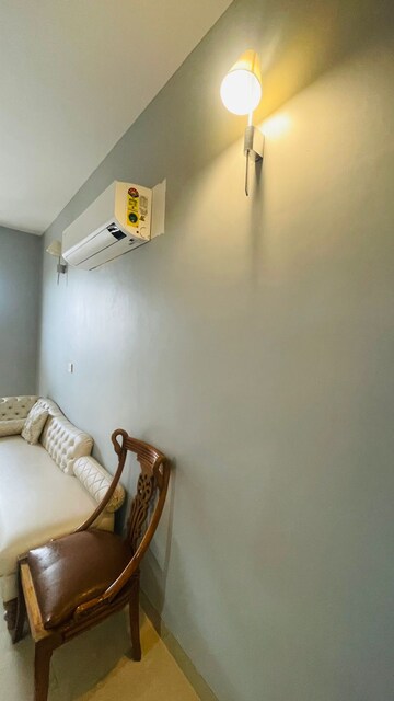 Furnished Amenities in 4 BHK Apartment at Shalimar Belvedere Court, Gomti Nagar – for Sale