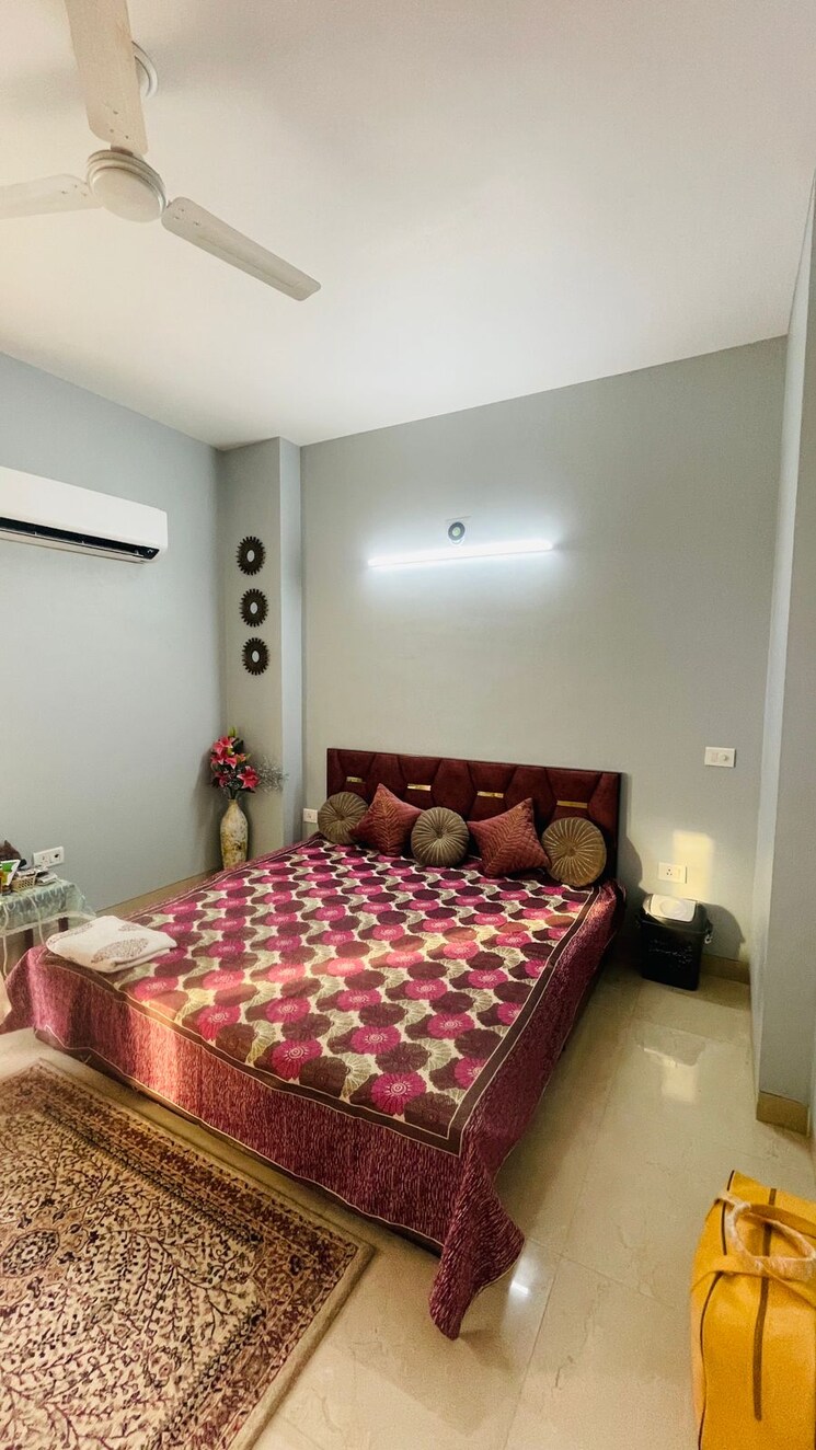 Bedroom, shalimar-belvedere-court 4 Bedroom 2700 Sq.Ft. Apartment In Gomti Nagar Lucknow 8240724