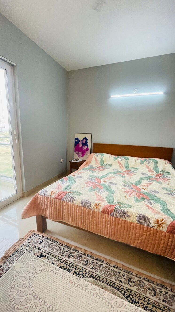 Bedroom, shalimar-belvedere-court 4 Bedroom 2700 Sq.Ft. Apartment In Gomti Nagar Lucknow 8240724