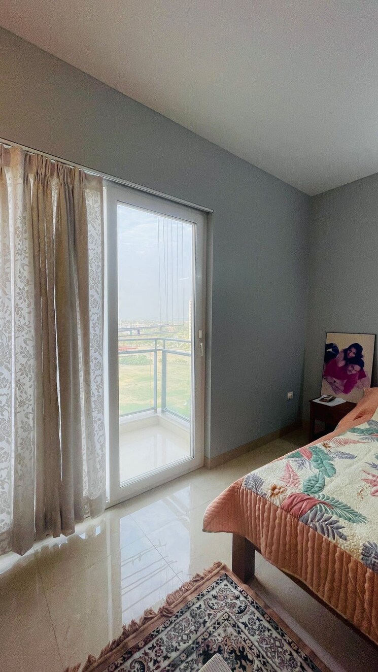 Bedroom, shalimar-belvedere-court 4 Bedroom 2700 Sq.Ft. Apartment In Gomti Nagar Lucknow 8240724