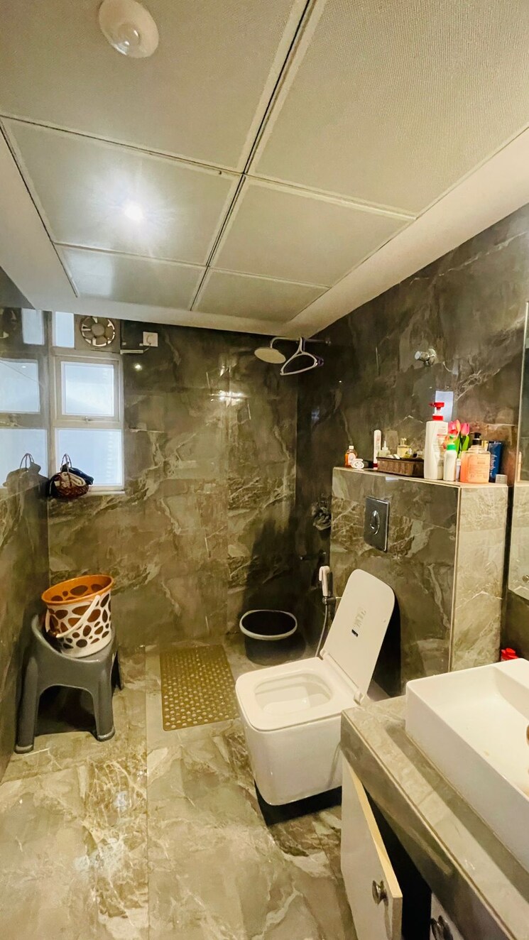 Master Bedroom, shalimar-belvedere-court 4 Bedroom 2700 Sq.Ft. Apartment In Gomti Nagar Lucknow 8240724