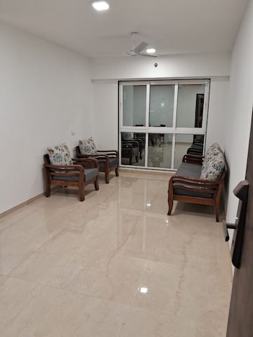 2 BHK Apartment For Rent in Platinum Life Andheri West Mumbai  8240692