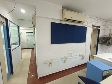Team Area in  Office Space in IT/SEZ at Ashok Nagar – for Rent
