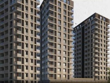 2 BHK Builder Floor For Resale in Althan Surat  8240708