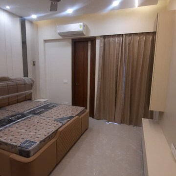Bedroom in 3 BHK Apartment at Patiala Road – for Sale