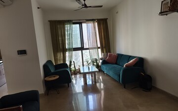 2 BHK Apartment For Rent in Runwal Bliss, Kanjurmarg East