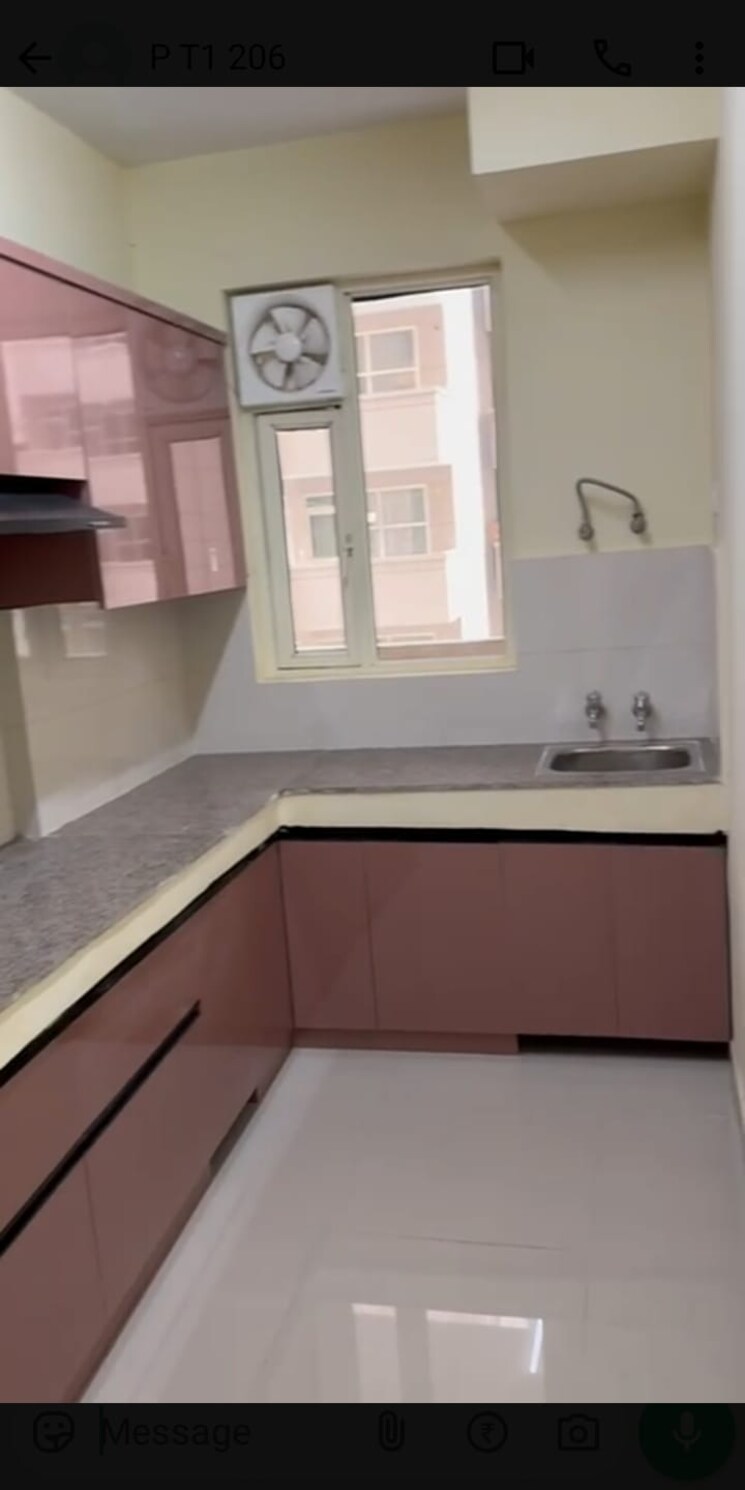 Kitchen, pyramid-heights 2 Bedroom 678 Sq.Ft. Apartment In Sector 85 Gurgaon 8240715