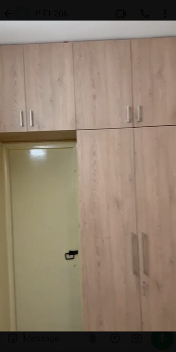 Furnished Amenities in 2 BHK Apartment at Pyramid Heights, Sector 85 – for Rent