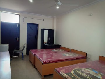 2 BHK Apartment For Rent in Jaipuria Sunrise Greens Ahinsa Khand 1 Ghaziabad  8240729