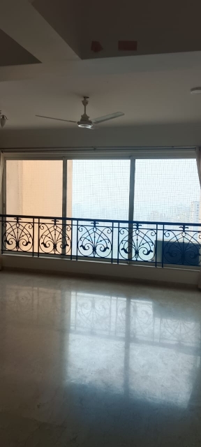 3 BHK Apartment For Sale in Hiranandani Gardens Torino