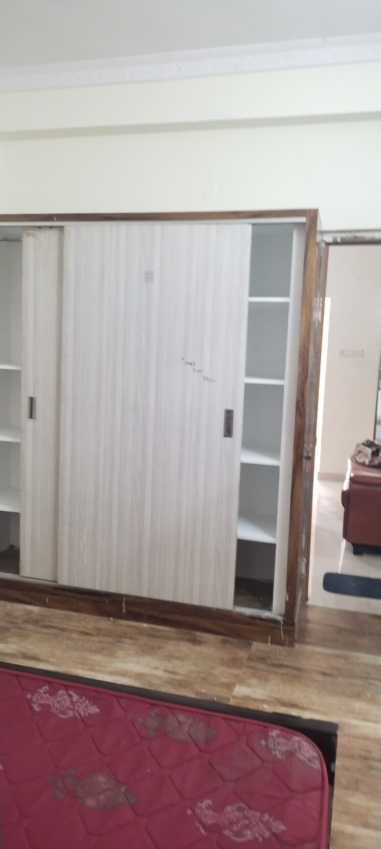 Bathroom, pavani-laxmi-nivas 2 Bedroom 1250 Sq.Ft. Apartment In Madhapur Hyderabad 8240738