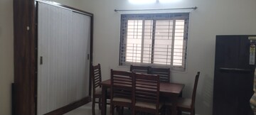 Staircase in 2 BHK Apartment at Pavani Laxmi Nivas, Madhapur – for Rent