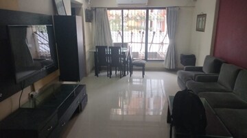 2 BHK Apartment For Rent in Brookhill Tower Andheri West Mumbai  8240720