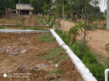  Plot For Sale in Knowledge Park Ii Greater Noida