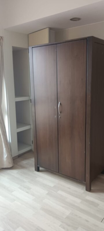 Bathroom in 3 BHK Apartment at Hiranandani Gardens Torino, Powai – for Sale