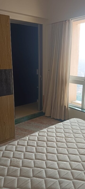 Bedroom in 3 BHK Apartment at Hiranandani Gardens Torino, Powai – for Sale