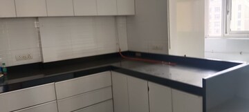 Kitchen in 3 BHK Apartment at Hiranandani Gardens Torino, Powai – for Sale