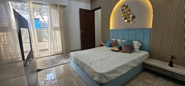 2 BHK Apartment For Sale in Chaandrai Valeentina Tower, Vadgaon Budruk