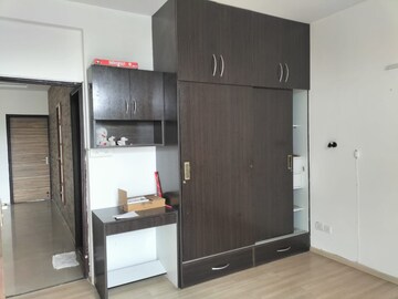 Kitchen in 3 BHK Builder Floor at DLF Hyde Park, South Mullanpur – for Rent