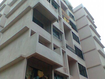 1 RK Apartment – Exterior View View at Niraj City Apartment, Kalyan West - for Sale