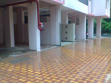 1 RK Apartment – Exterior View View at Niraj City Apartment, Kalyan West - for Sale