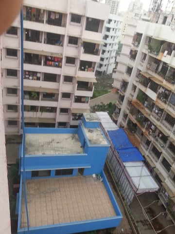 1 RK Apartment – Exterior View View at Niraj City Apartment, Kalyan West - for Sale