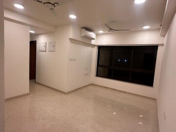 Building Lobby in 2 BHK Apartment at Shapoorji Pallonji Vicinia, Powai – for Sale
