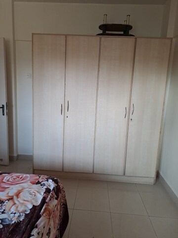 Bedroom in 2 BHK Apartment at Hibiscus CHS Versova, Versova – for Rent