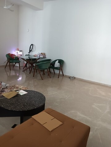 Team Area in 3 BHK Apartment at Omkar Alta Monte, Malad East – for Rent