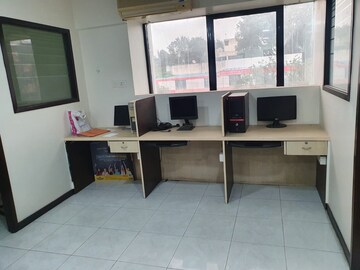 Commercial Office Space 1090 Sq.Ft. For Resale in Parvati Paytha Pune  8240781