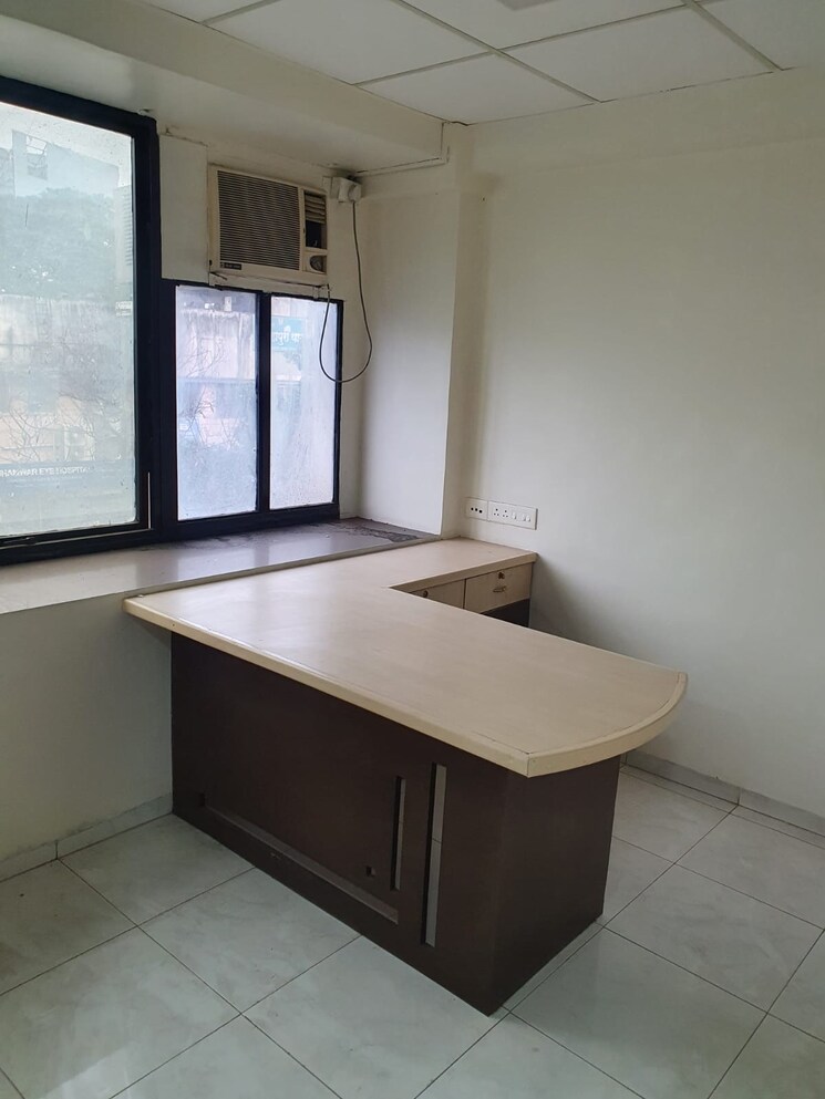 Floor Plan, landmark-centre Commercial Office Space 1090 Sq.Ft. In Parvati Paytha Pune 8240781