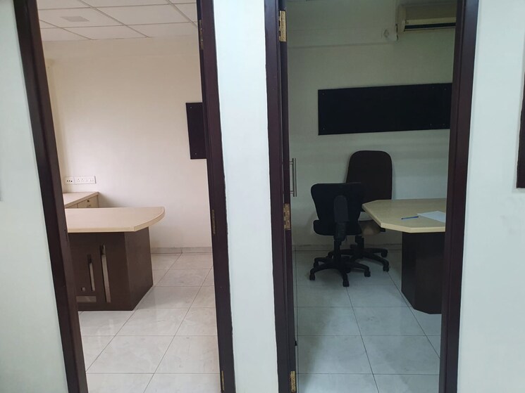 Team Area, landmark-centre Commercial Office Space 1090 Sq.Ft. In Parvati Paytha Pune 8240781