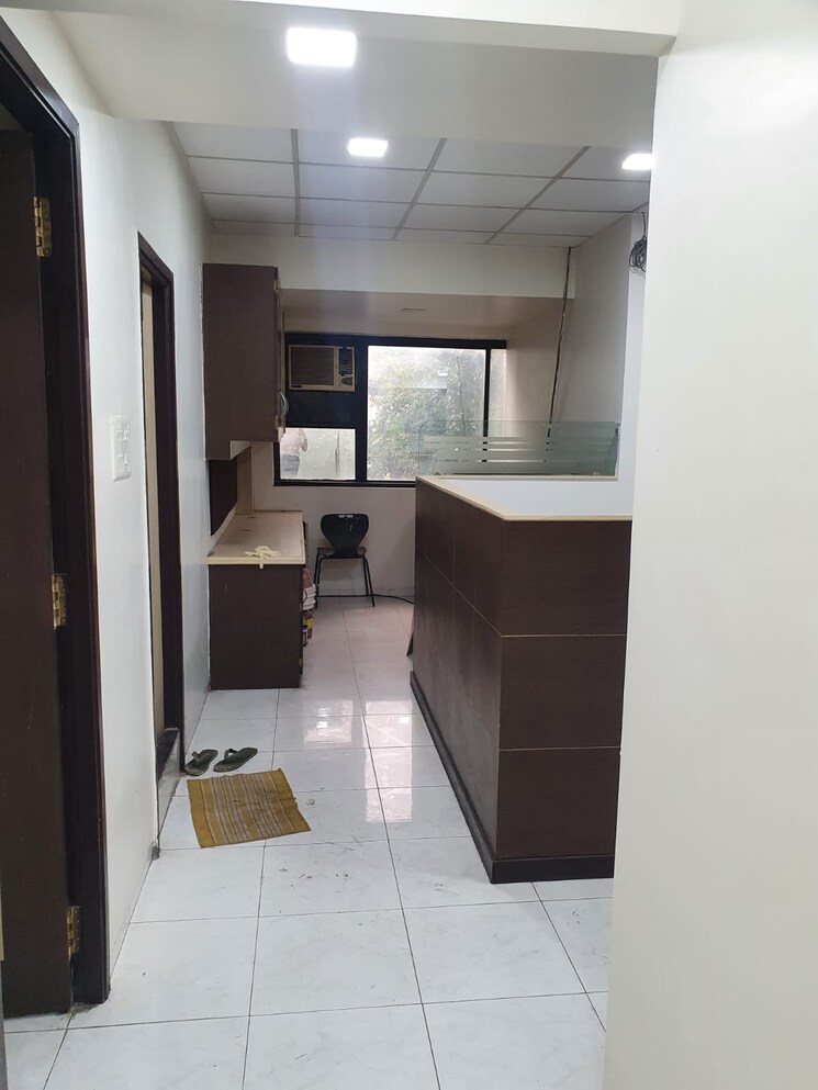 Floor Plan, landmark-centre Commercial Office Space 1090 Sq.Ft. In Parvati Paytha Pune 8240781