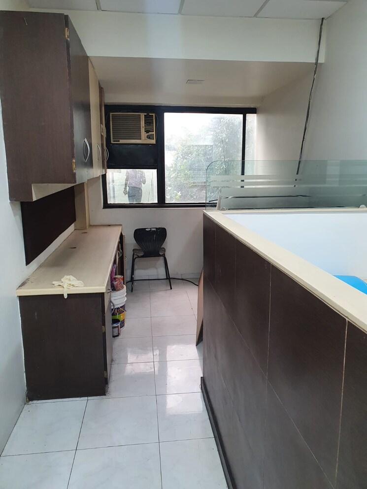 Floor Plan, landmark-centre Commercial Office Space 1090 Sq.Ft. In Parvati Paytha Pune 8240781