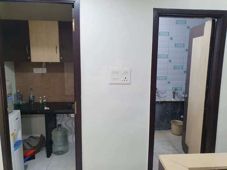 Floor Plan, landmark-centre Commercial Office Space 1090 Sq.Ft. In Parvati Paytha Pune 8240781