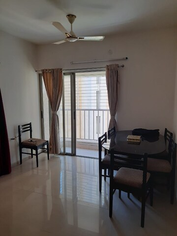 Living Room in 1.5 BHK Apartment at Lodha Casa Rio, Dombivli East – for Sale