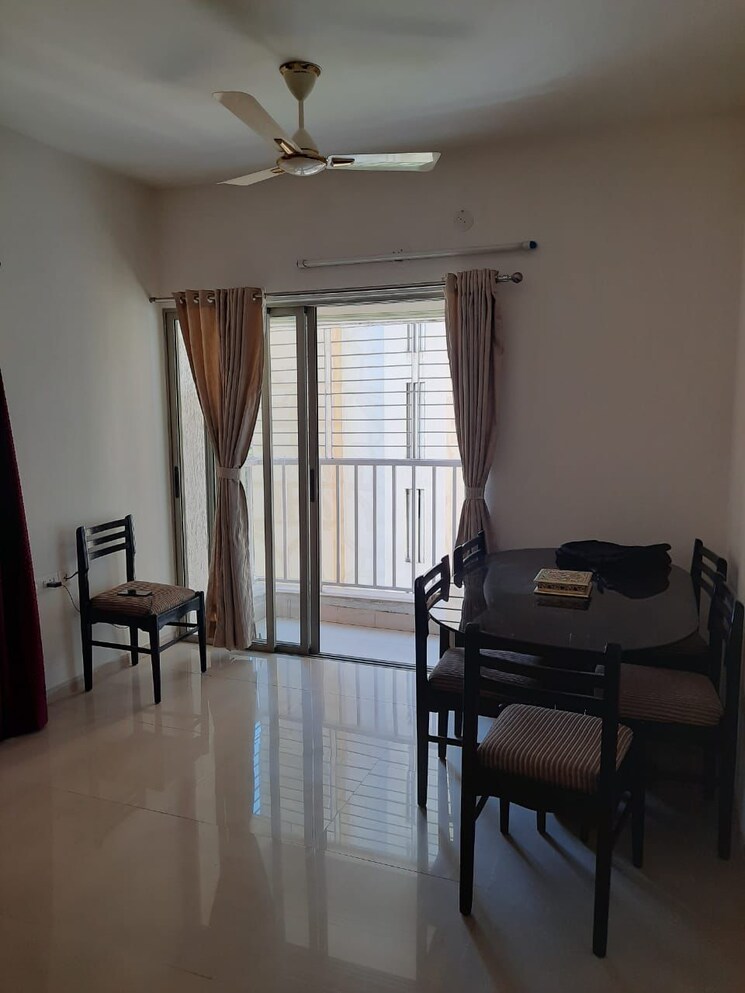 Living Room, lodha-casa-rio 1.5 Bedroom 584 Sq.Ft. Apartment In Dombivli East Thane 8240793