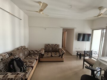 1.5 BHK Apartment For Sale in Lodha Casa Rio, Dombivli East