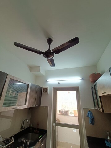Furnished Amenities in 1.5 BHK Apartment at Lodha Casa Rio, Dombivli East – for Sale