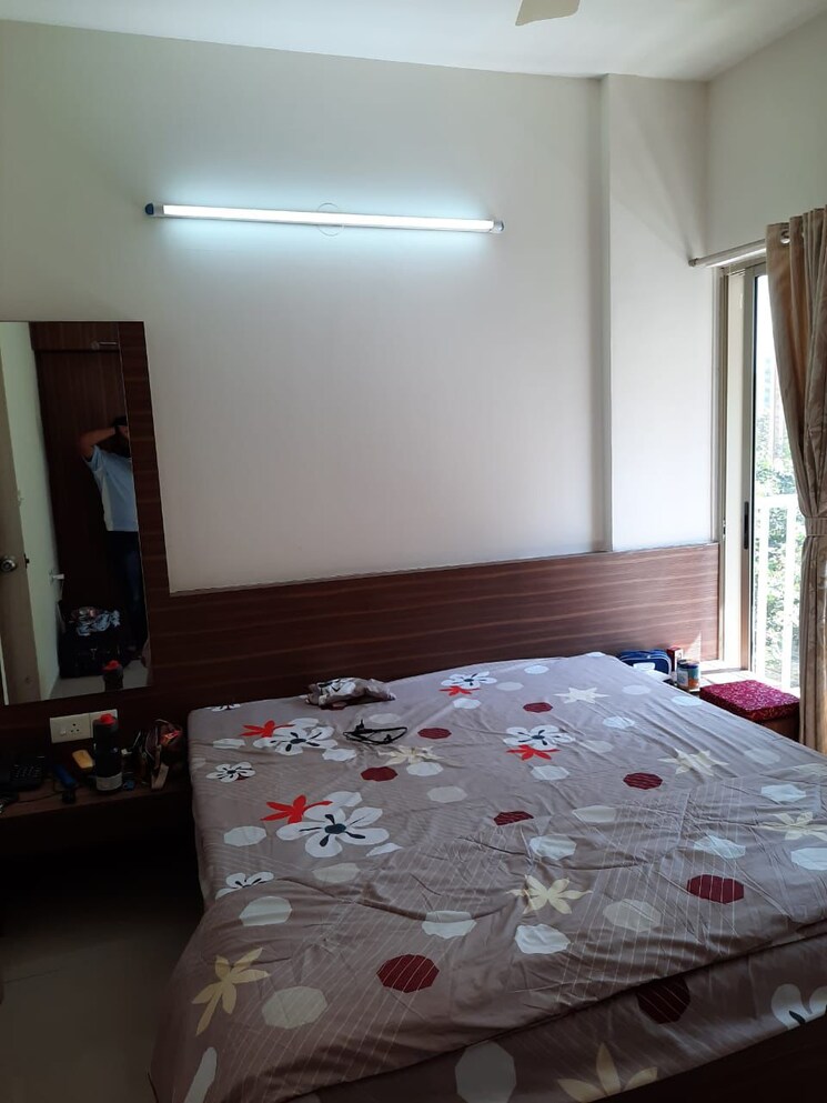 Bedroom, lodha-casa-rio 1.5 Bedroom 584 Sq.Ft. Apartment In Dombivli East Thane 8240793