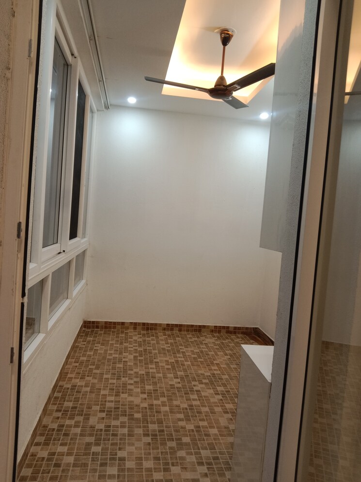 Balcony, omaxe-lake 2 Bedroom 1430 Sq.Ft. Apartment In North Mullanpur Chandigarh 8240795