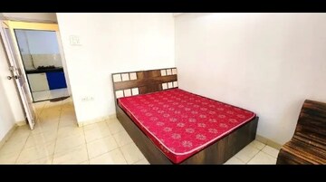 1 BHK Apartment For Rent in Nahar Amrit Shakti Chandivali Mumbai  8240799